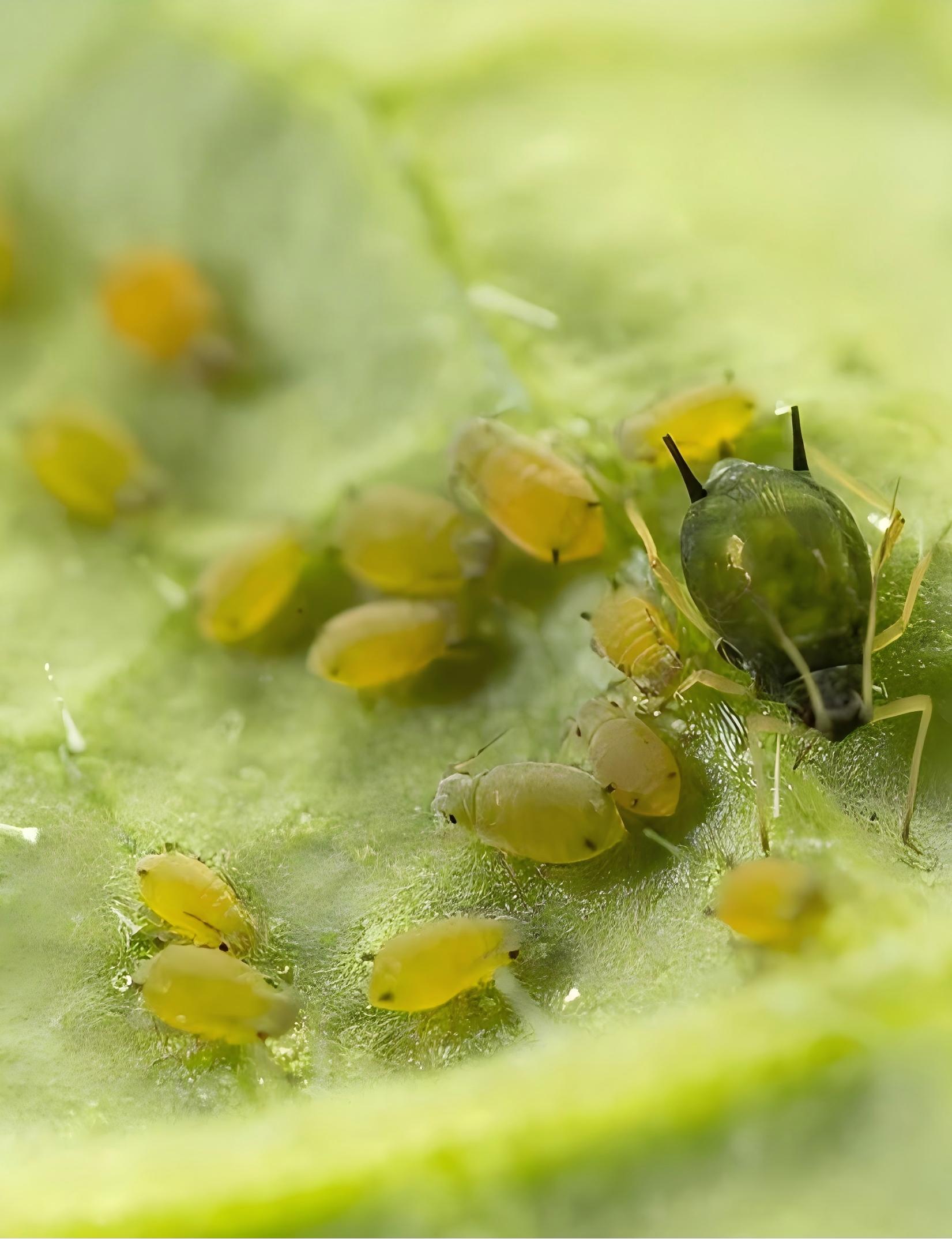 Aphids
