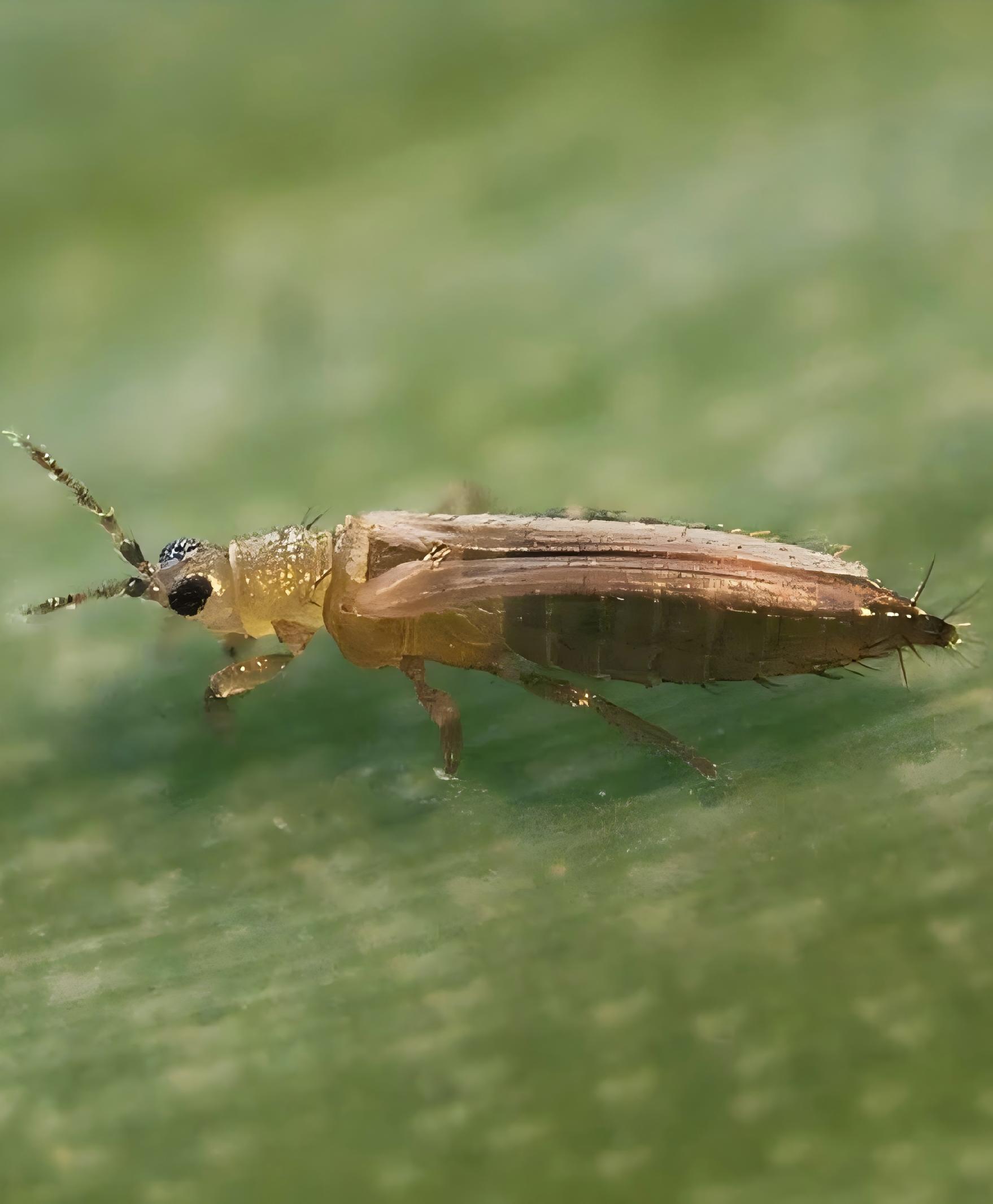 Thrips